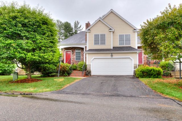 20 Northgate 14, Grafton, MA 01536