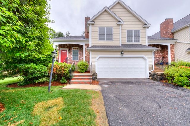 20 Northgate 14, Grafton, MA 01536