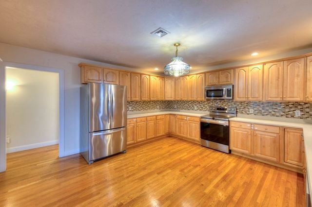 20 Northgate 14, Grafton, MA 01536