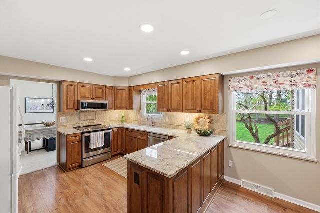 5376 Amy Lane, Columbus, OH 43235