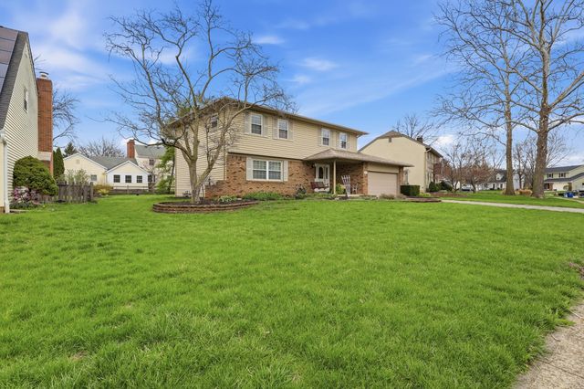 5376 Amy Lane, Columbus, OH 43235