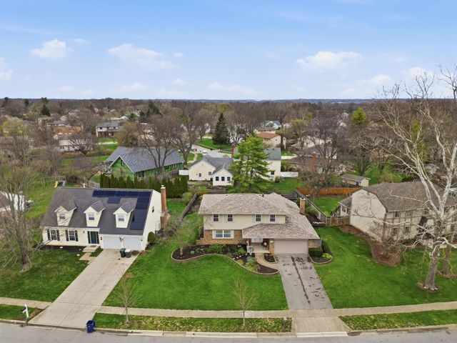 5376 Amy Lane, Columbus, OH 43235