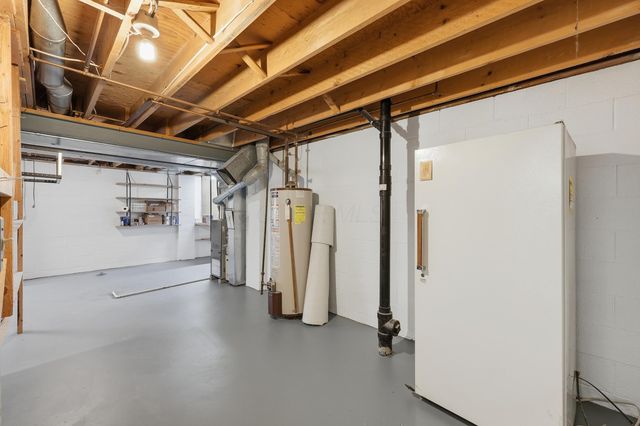 5376 Amy Lane, Columbus, OH 43235