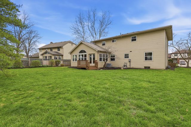 5376 Amy Lane, Columbus, OH 43235