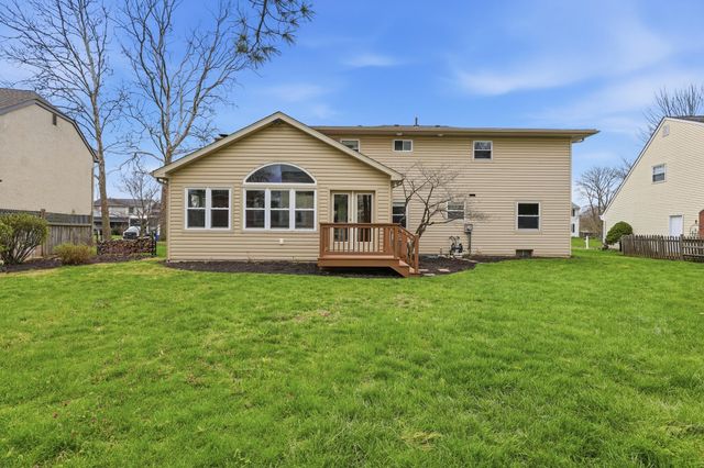 5376 Amy Lane, Columbus, OH 43235