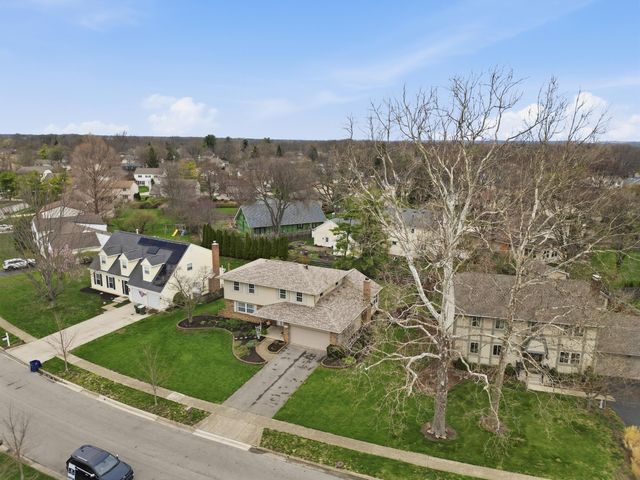 5376 Amy Lane, Columbus, OH 43235