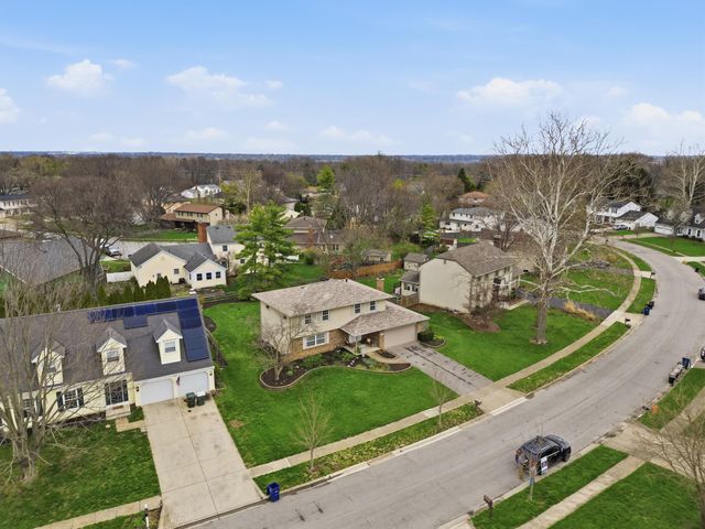 5376 Amy Lane, Columbus, OH 43235