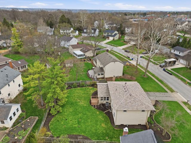 5376 Amy Lane, Columbus, OH 43235