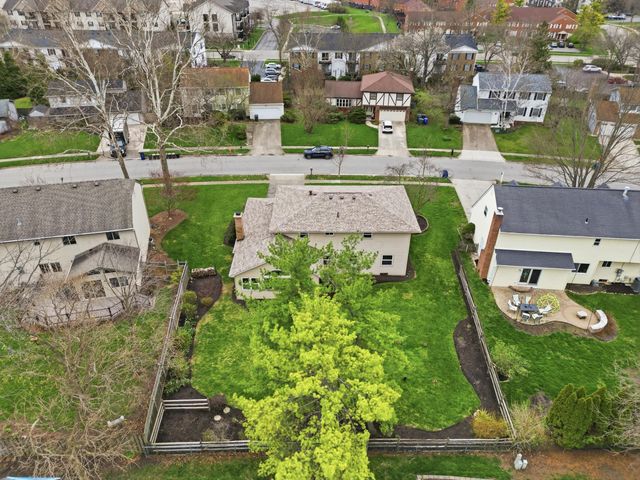 5376 Amy Lane, Columbus, OH 43235