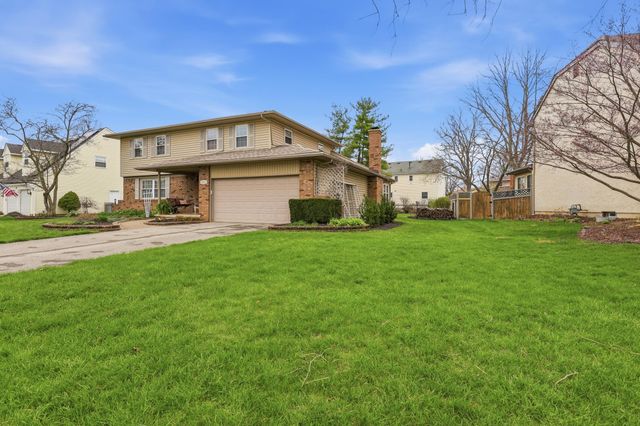 5376 Amy Lane, Columbus, OH 43235