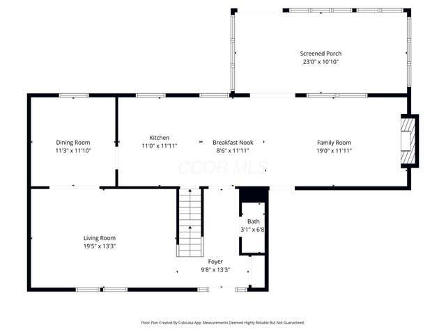 5376 Amy Lane, Columbus, OH 43235