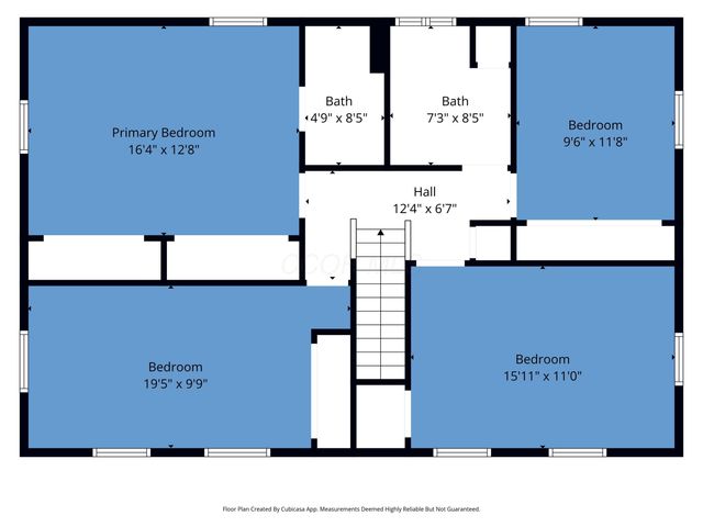 5376 Amy Lane, Columbus, OH 43235