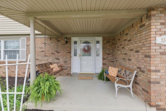 5376 Amy Lane, Columbus, OH 43235