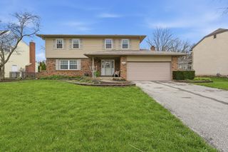 5376 Amy Lane, Columbus, OH 43235