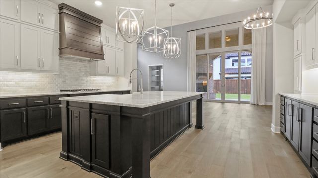 2341 Rainforest Drive, Prosper, TX 75078