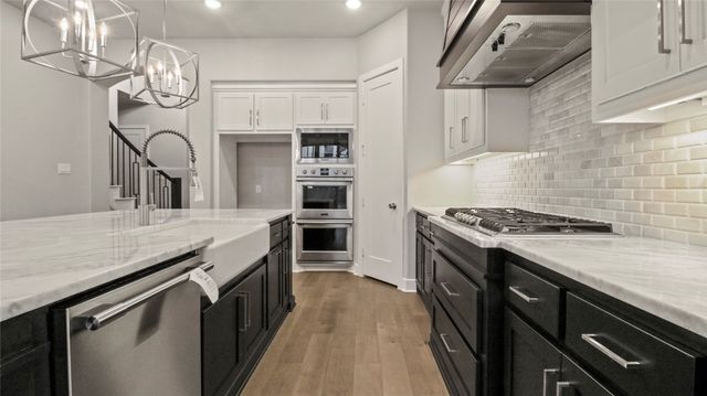 2341 Rainforest Drive, Prosper, TX 75078