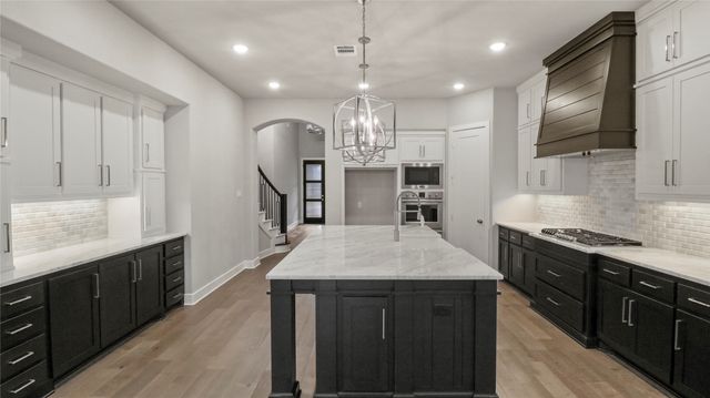 2341 Rainforest Drive, Prosper, TX 75078
