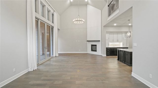 2341 Rainforest Drive, Prosper, TX 75078