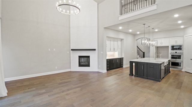 2341 Rainforest Drive, Prosper, TX 75078