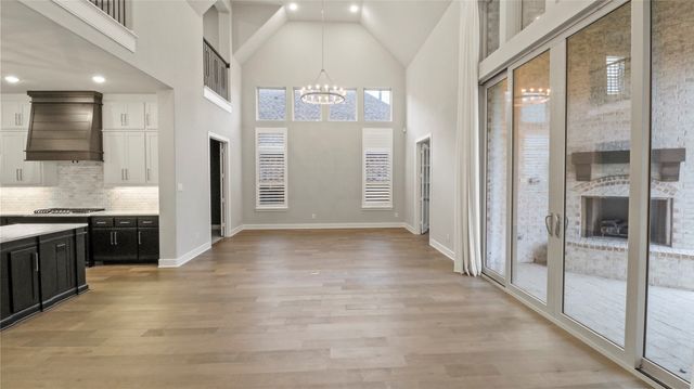 2341 Rainforest Drive, Prosper, TX 75078