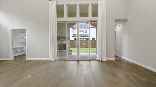 2341 Rainforest Drive, Prosper, TX 75078