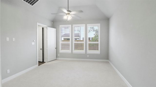 2341 Rainforest Drive, Prosper, TX 75078