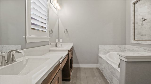 2341 Rainforest Drive, Prosper, TX 75078