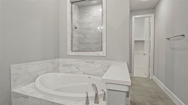 2341 Rainforest Drive, Prosper, TX 75078