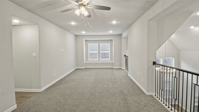 2341 Rainforest Drive, Prosper, TX 75078