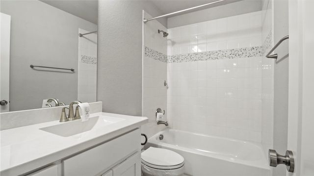 2341 Rainforest Drive, Prosper, TX 75078