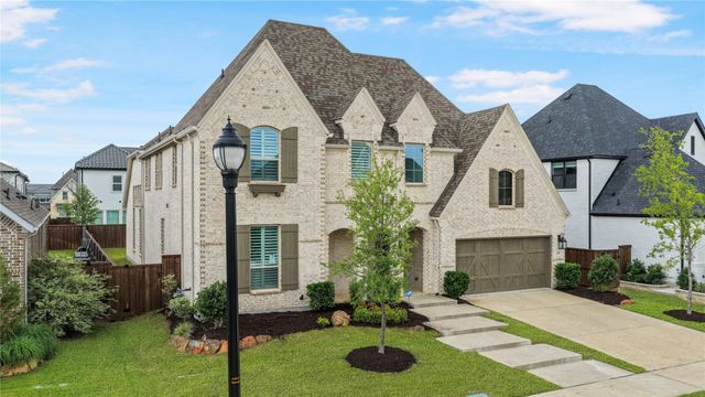 2341 Rainforest Drive, Prosper, TX 75078