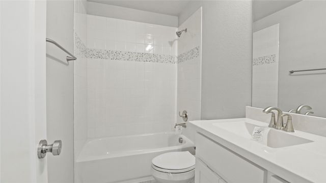 2341 Rainforest Drive, Prosper, TX 75078