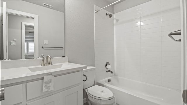 2341 Rainforest Drive, Prosper, TX 75078