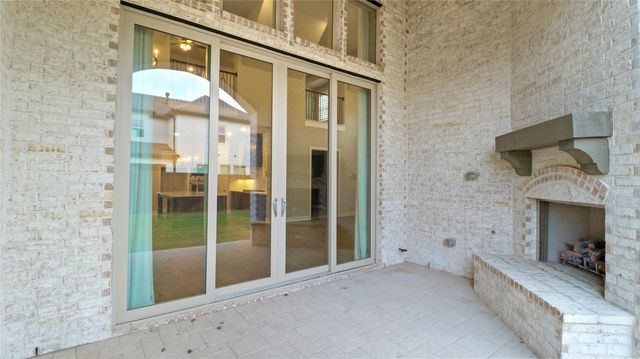 2341 Rainforest Drive, Prosper, TX 75078