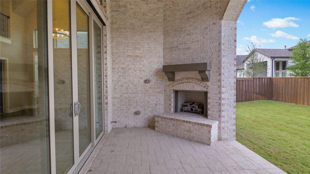 2341 Rainforest Drive, Prosper, TX 75078