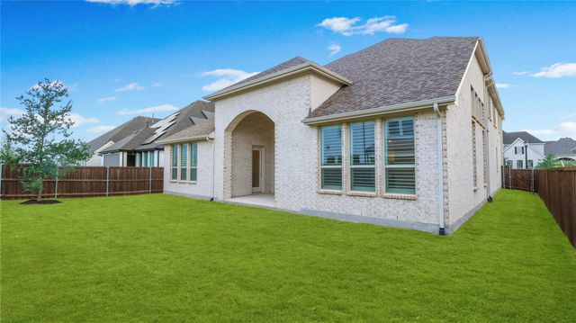 2341 Rainforest Drive, Prosper, TX 75078