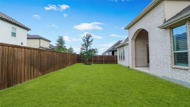2341 Rainforest Drive, Prosper, TX 75078