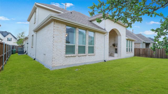 2341 Rainforest Drive, Prosper, TX 75078