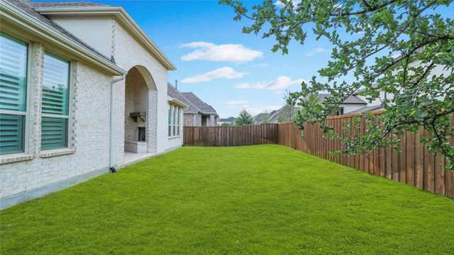 2341 Rainforest Drive, Prosper, TX 75078