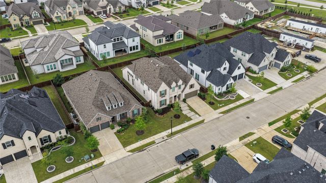 2341 Rainforest Drive, Prosper, TX 75078