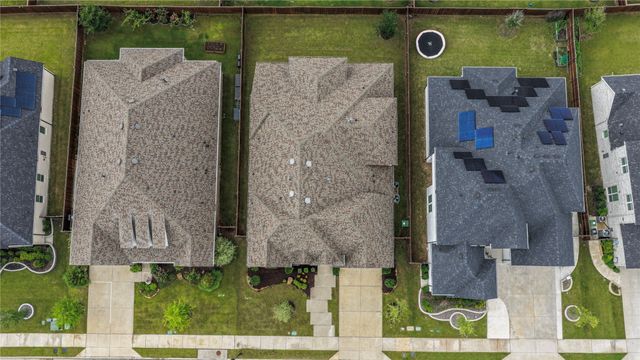 2341 Rainforest Drive, Prosper, TX 75078