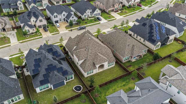 2341 Rainforest Drive, Prosper, TX 75078