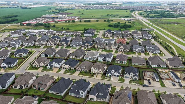2341 Rainforest Drive, Prosper, TX 75078