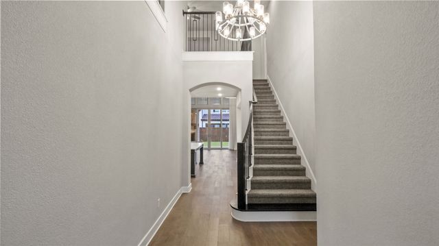 2341 Rainforest Drive, Prosper, TX 75078