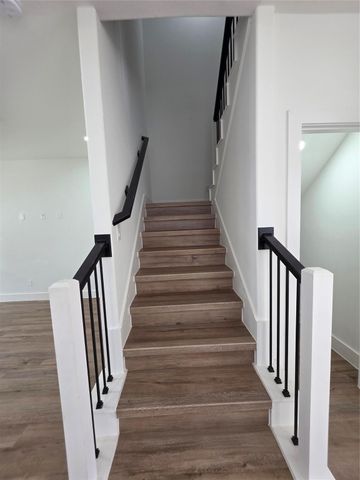 1407 Odd Fellow St A, Conroe, TX 77301