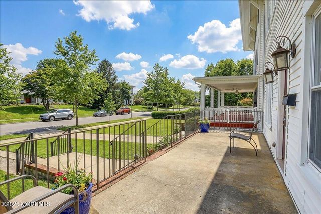 57 Hathaway Avenue, Deal, NJ 07723