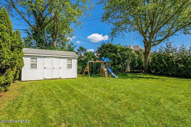 57 Hathaway Avenue, Deal, NJ 07723
