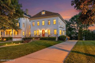 57 Hathaway Avenue, Deal, NJ 07723