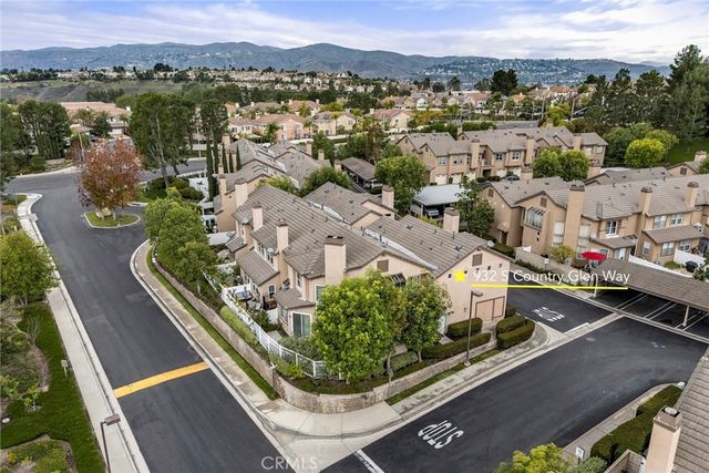 932 S Country Glen, Anaheim, CA 92808