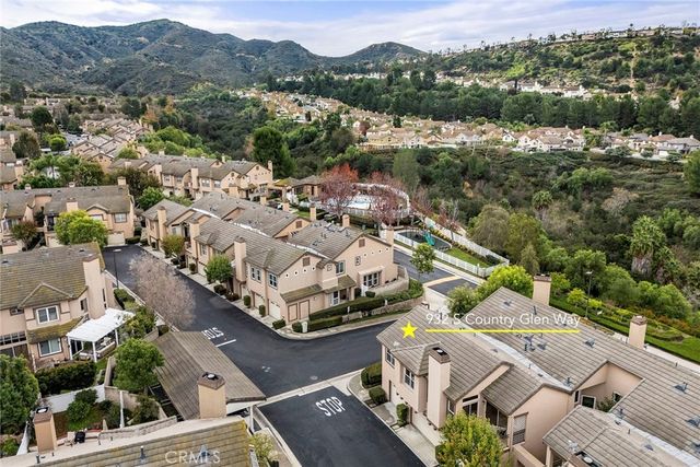 932 S Country Glen, Anaheim, CA 92808